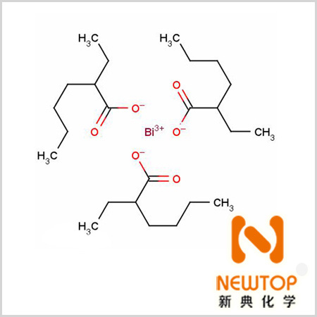 新癸酸鉍新十二酸鉍	CAS 251-964-6	新癸酸鉍(Ⅲ)